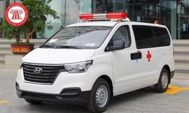 Một Phó Giám đốc Sở Y tế Quảng Trị vi phạm quy định phòng, chống tham nhũng 