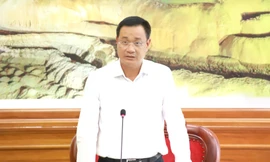 Phát huy vai trò của báo chí trong phòng, chống tham nhũng, tiêu cực 