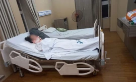 6 nữ sinh đánh bạn gãy đốt sống cổ chuẩn bị hầu toà