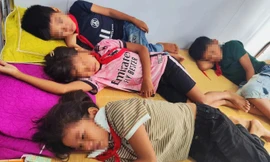 Lãnh đạo tỉnh Quảng Trị nói gì về vụ học sinh ngộ độc tập thể? 