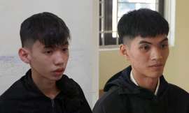 Giả danh cảnh sát cơ động, chặn người đi đường để ‘làm luật’ 