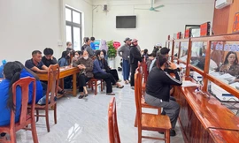 Quảng Trị công khai danh tính cán bộ nhũng nhiễu, xử lý nghiêm trách nhiệm người đứng đầu 