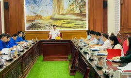 Đại hội Đoàn tỉnh Quảng Trị nhấn mạnh vai trò thanh niên trong phát triển kinh tế 