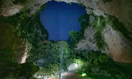 2 điểm du lịch ở Quảng Trị lọt top hấp dẫn nhất Việt Nam 