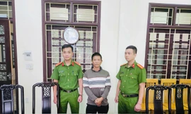 Quảng Trị: Khởi tố chủ tàu cá tắt thiết bị giám sát hành trình khi khai thác thủy sản 