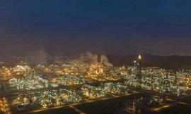 Lý do Thanh Hóa hủy thầu dự án nhiệt điện LNG Nghi Sơn 