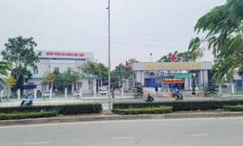 Sở Y tế Thanh Hóa báo cáo vụ người nhà phản ánh bệnh nhân tử vong do chậm chuyển tuyến