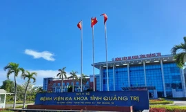 Bệnh viện Đa khoa tỉnh Quảng Trị giải thích sự cố sau mổ của hơn 70 bệnh nhân 