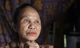 Phim về người Rục ở Quảng Trị đoạt giải cao nhất Liên hoan phim châu Âu