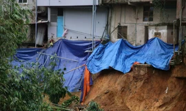 Bị Thủ tướng phê bình, Quảng Trị cam kết sửa chữa 12 ngôi nhà hư hỏng xong trước Tết Nguyên đán