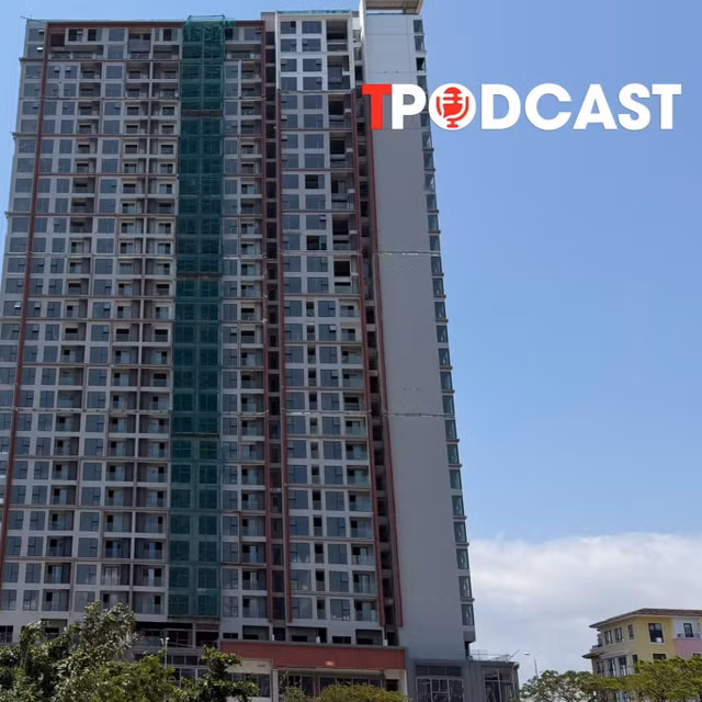 Lãi suất tăng, nhà đầu tư 'lướt sóng' BĐS rút lui khỏi thị trường 