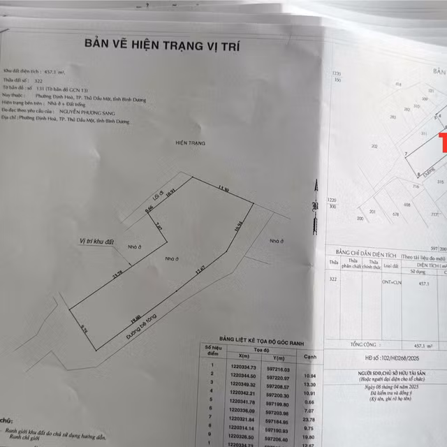 Từ 31/8, không đăng ký biến động đất đai có thể bị phạt đến 3 triệu đồng
