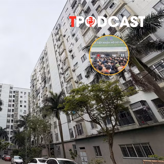 Trục lợi nhà ở xã hội, bịt lỗ hổng thế nào?