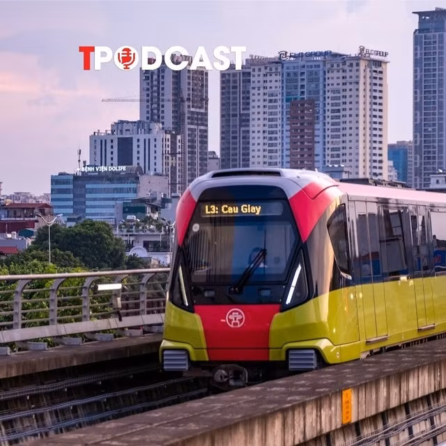 Hà Nội phát triển nhà ở xã hội gần các metro