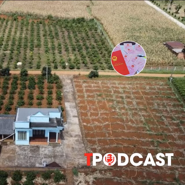 Bộ Tài chính đốc thúc địa phương tính lại tiền sử dụng đất theo quy định mới