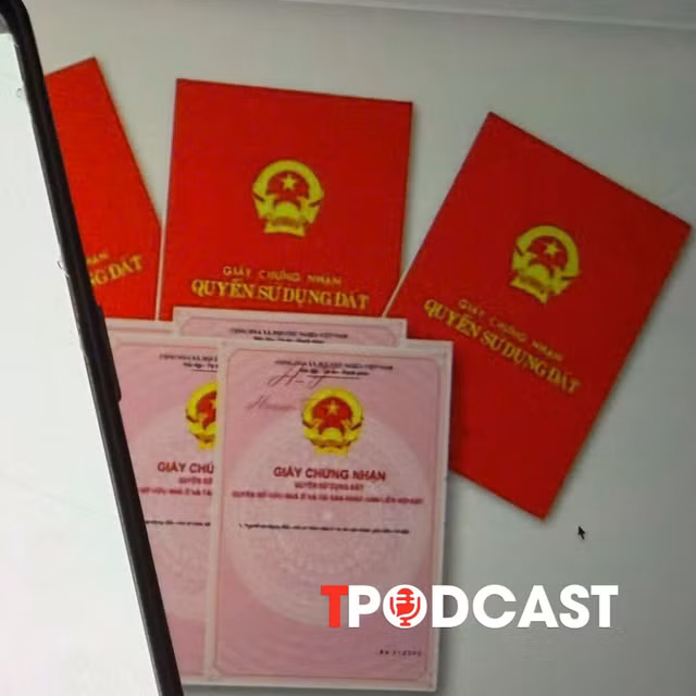 Thủ tục đính chính, cấp đổi sổ đỏ rách hoặc sai sót