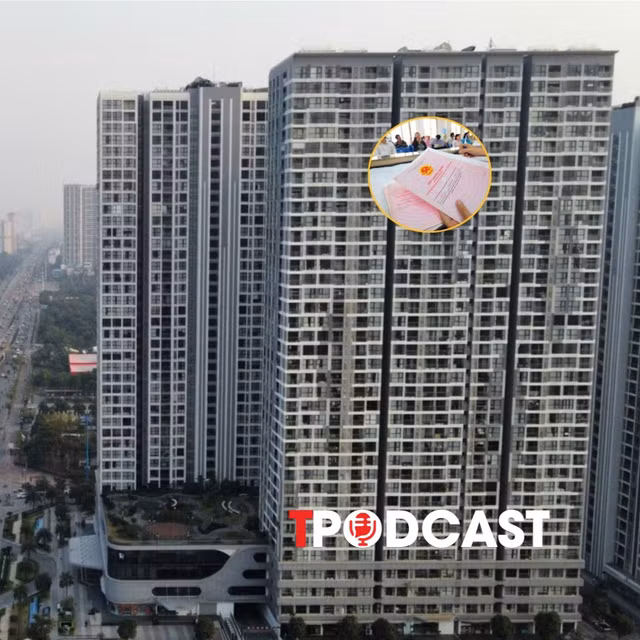 Bộ Xây dựng lý giải giá chung cư Hà Nội 'neo đỉnh' 128 triệu đồng/m2