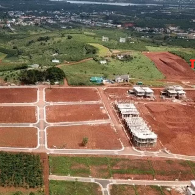 Tách thửa đất phải có lối đi ra đường công cộng
