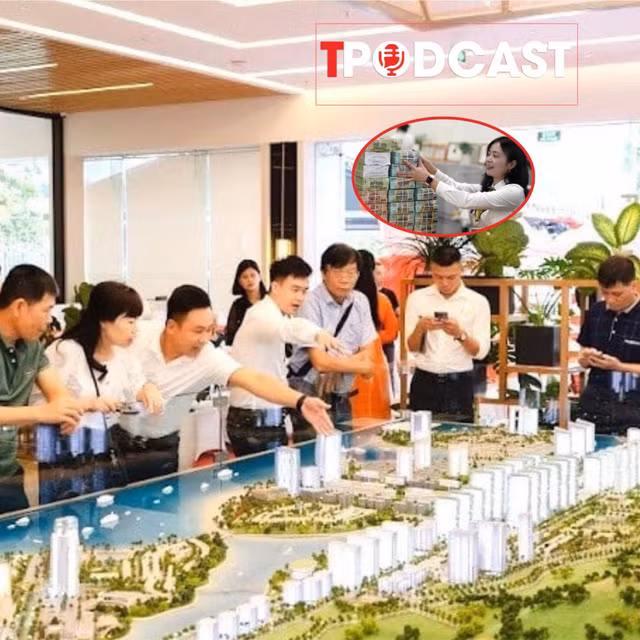 Đề xuất miễn thuế khi bán căn nhà duy nhất