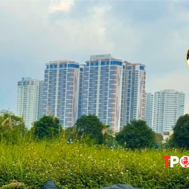 Hà Nội chốt hạn chót nộp hồ sơ chuyển đất vườn, ao sang đất ở là 1/1/2027