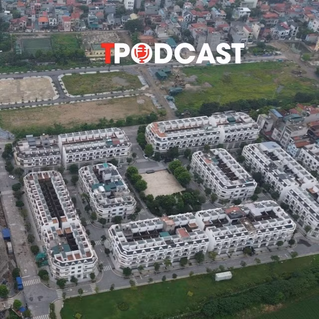 Vì sao xây nhiều đô thị mới nhưng dân vẫn dồn về trung tâm