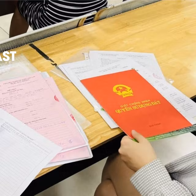 Sai sót về thuế nhà đất, cơ quan quản lý sẽ phải tự đính chính