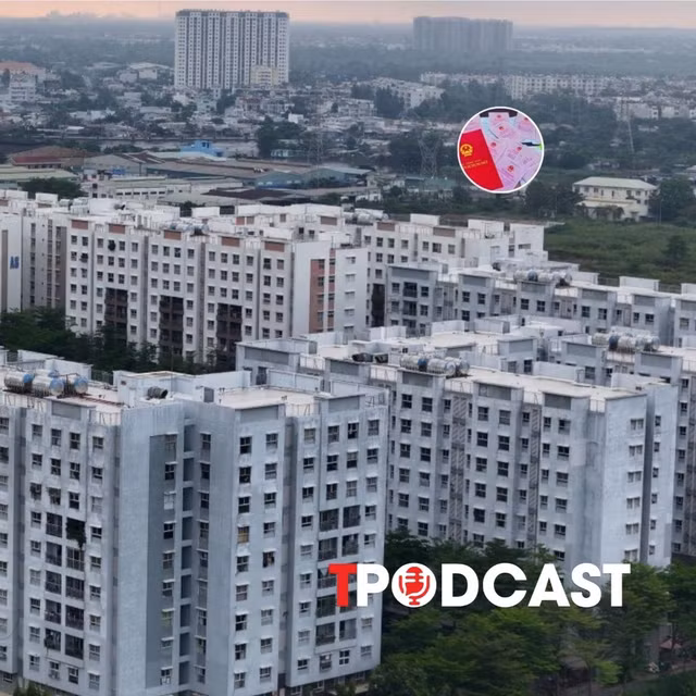 4 lưu ý hết sức quan trọng khi đăng ký mua nhà ở xã hội