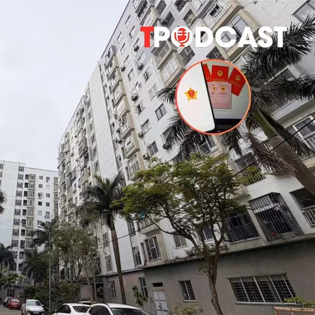 Đề xuất lập cơ sở dữ liệu mua NOXH trên VNeID