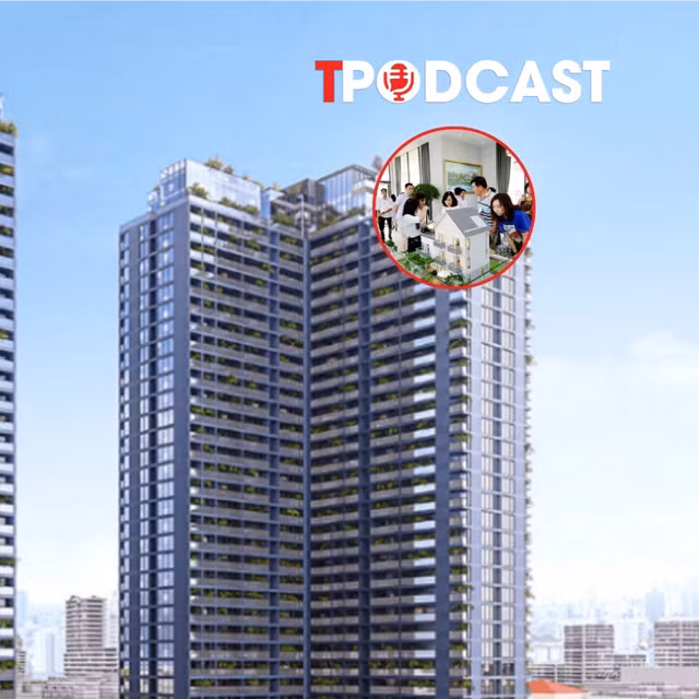Căn hộ cao cấp 'áp đảo' thị trường, nguy cơ dư cung đang đến gần?
