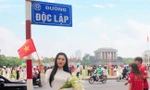 Dịp Quốc khánh 2/9 được nghỉ mấy ngày?