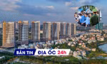 Địa ốc 24H: Đủ 'chiêu trò' booking BĐS; mời công an giám sát tiếp nhận hồ sơ nhà ở xã hội 900 triệu đồng/căn