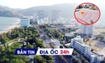 Địa ốc 24H: Đấu giá đất làm dự án khu chung cư hơn 11.000 tỷ đồng; Hà Nội cấp sổ đỏ lần đầu trong vòng 20 ngày