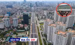 Địa ốc 24H: Chen chân nộp hồ sơ dự án nhà ở xã hội; căn hộ tại Hà Nội lên ngôi, thổ cư lùi bước