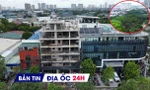 Địa ốc 24H: Biệt thự, nhà cao tầng ‘mọc’ trong cụm công nghiệp làng nghề; gần 900 dự án vào diện thanh tra