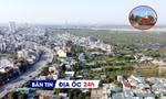 Địa ốc 24H: Nhà đất ngoài đê 'đóng băng' vì lo vướng quy hoạch đại dự án; lộ DN bất động sản nợ thuế 'khủng'