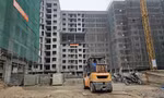 Chỉ có đất, chưa có nhà vẫn được mua nhà ở xã hội