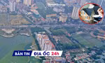 Địa ốc 24H: Khuyến khích mua, bán BĐS online; Hà Nội chuyển đổi khu 'đất vàng' xây tổ hợp nhà ở 3.200 tỷ đồng