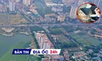 Địa ốc 24H: Khuyến khích mua, bán BĐS online; Hà Nội chuyển đổi khu 'đất vàng' xây tổ hợp nhà ở 3.200 tỷ đồng