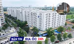 Địa ốc 24H: Loạt 'ông lớn' đăng ký xây gần 100.000 căn nhà ở cho thuê; thanh tra nhiều dự án nghìn tỷ 'đắp chiếu'
