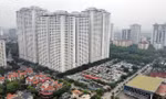 Hơn 10 năm chưa có sổ, cư dân chung cư 'vạn dân' được lấy ý kiến xử lý sai phạm chủ đầu tư