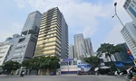 Diễn biến mới vụ chủ dự án cao ốc 'đất vàng' bị tố thi công phá hoại tài sản 