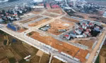Bắc Ninh 'tuýt còi' việc rao bán, đặt chỗ dự án Dream City