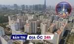 Địa ốc 24H: Đầu cơ, găm hàng làm tăng giá bất động sản; lộ DN muốn đấu giá 3.790 căn tái định cư Thủ Thiêm
