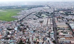 Đề xuất gỡ vướng giao đất với loạt công trình công cộng trong khu đô thị