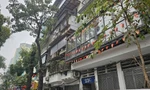Nhà tập thể cũ ở Hà Nội bỗng nhiên 'hét giá' hơn 360 triệu đồng/m2