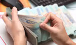 Nghỉ việc do mưa lũ, người lao động có được nhận lương?