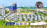 Địa ốc 24H: Xếp hàng nộp hồ sơ mua NƠXH ngoại thành từ mờ sáng; yêu cầu tạm dừng cho vay đặt cọc bất động sản 