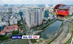 Địa ốc 24H: Khách hàng 'sốc' khi nhận thông báo thu hồi căn hộ; chuyên gia hiến kế bình ổn thị trường nhà ở