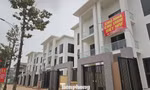 Giao dịch nhà ở thấp tầng đi ngang
