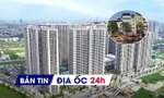 Địa ốc 24H: Doanh nghiệp BĐS 'nín thở' chờ thưởng Tết; thị trường chung cư năm 2026 có gì đặc biệt?